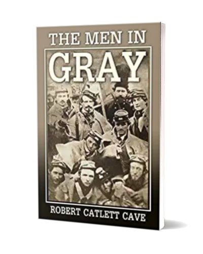 The Men in Gray